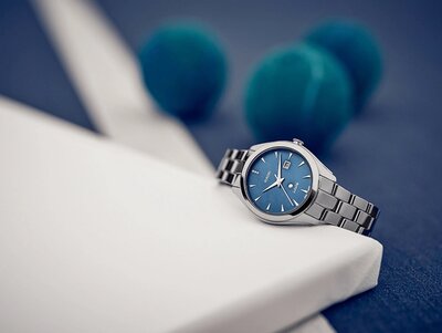 Rado HyperChrome Ash Barty II Quartz R32027962 Limited Edition 996 pcs