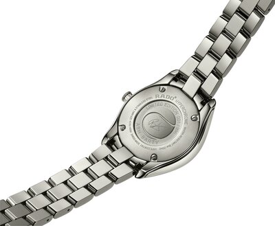Rado HyperChrome Ash Barty II Quartz R32027962 Limited Edition 996 pcs