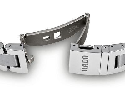 Rado HyperChrome Chronograph Automatic R32042153