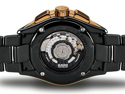 Rado HyperChrome Chronograph Automatic R32111162