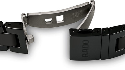 Rado HyperChrome Chronograph Automatic R32111162