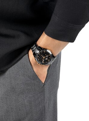 Rado HyperChrome Chronograph Automatic R32111162