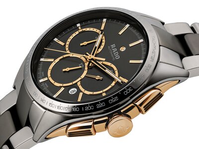 Rado HyperChrome Chronograph Automatic R32118102