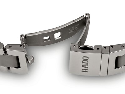 Rado HyperChrome Chronograph Automatic R32118102