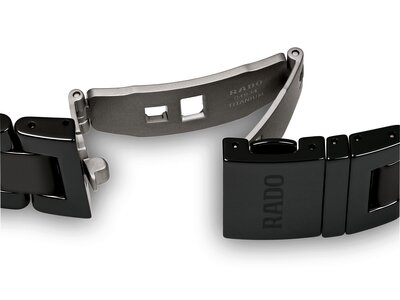 Rado HyperChrome Chronograph Automatic R32121152