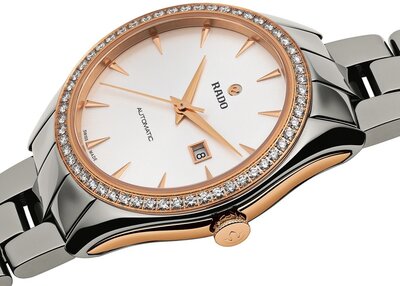 Rado HyperChrome Diamonds Automatic R32052012