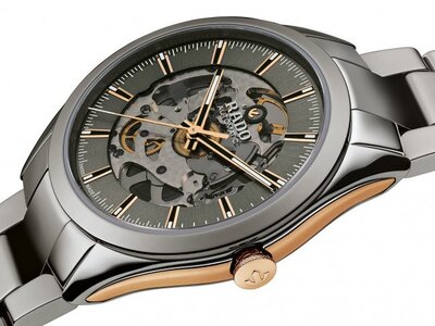 Rado HyperChrome Open Heart Automatic R32021102