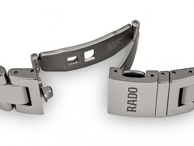 Rado HyperChrome Open Heart Automatic R32021102