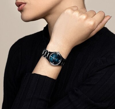 Rado True Round Diamonds Automatic R27243742