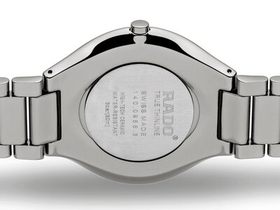 Rado True Thinline Quartz R27955122