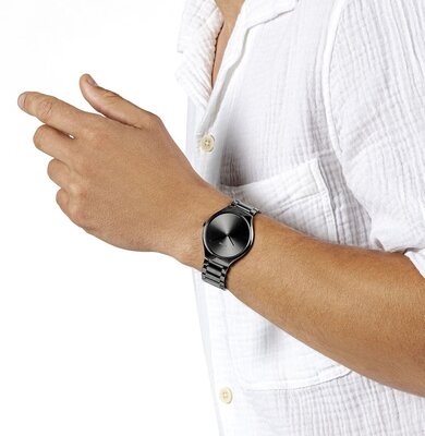 Rado True Thinline Quartz R27955122