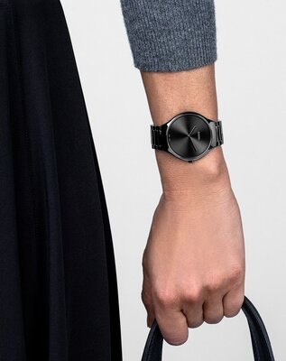 Rado True Thinline Quartz R27955122