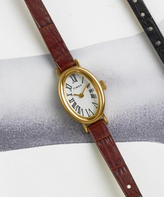 Timex Cavatina TW2W78500UK