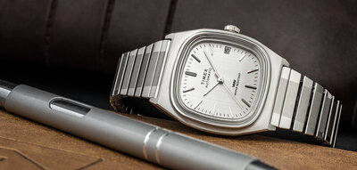 Timex E-Line Reissue TW2W70800UK