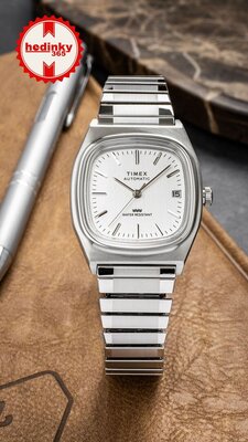 Timex E-Line Reissue TW2W70800UK