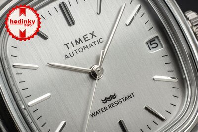 Timex E-Line Reissue TW2W70800UK