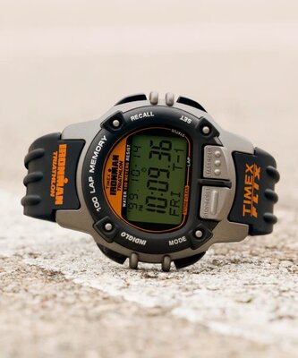 Timex Ironman Flix TW5M63200UK