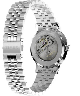 Timex Marlin TW2W59200UK