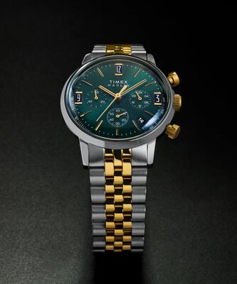 Timex Marlin TW2W60000UK