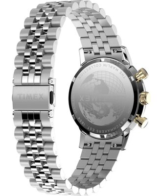 Timex Marlin TW2W60100UK