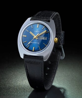 Timex Q Reissue TW2W448007U