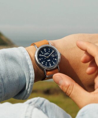 Timex Weekender TW2W86800