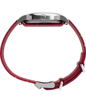 Timex x Peanuts Holiday TW2W808006B