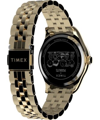 Timex x Peanuts Roller Skating TW2W78700