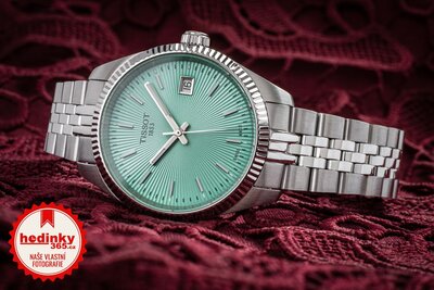 Tissot Ballade Quartz T156.210.11.091.00