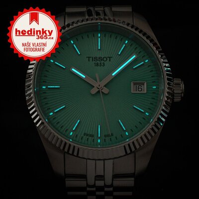 Tissot Ballade Quartz T156.210.11.091.00