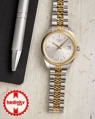 Tissot Ballade Quartz T156.210.22.031.00