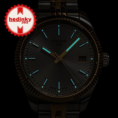 Tissot Ballade Quartz T156.210.22.031.00