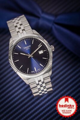 Tissot Ballade Quartz T156.410.11.041.00
