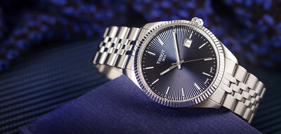 Tissot Ballade Quartz T156.410.11.041.00