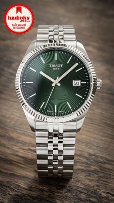 Tissot Ballade Quartz T156.410.11.091.00