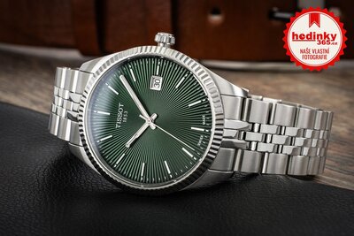 Tissot Ballade Quartz T156.410.11.091.00