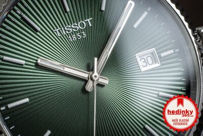 Tissot Ballade Quartz T156.410.11.091.00