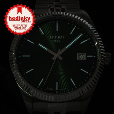 Tissot Ballade Quartz T156.410.11.091.00
