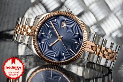 Tissot Ballade Quartz T156.410.22.041.00