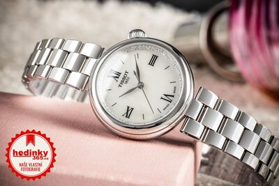 Tissot Desir Quartz T152.010.11.118.00