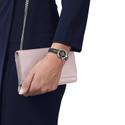 Tissot Desir Quartz T152.010.16.038.00