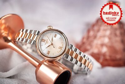 Tissot Desir Quartz T152.010.22.118.00