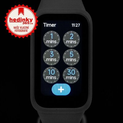 Xiaomi Smart Band 9 Active Beige White