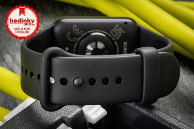Xiaomi Smart Band 9 Pro Obsidian Black