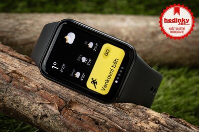 Xiaomi Smart Band 9 Pro Obsidian Black