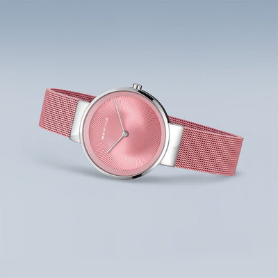 Bering Classic 19031-989-GWP Special Edition (+ náhrdelník)