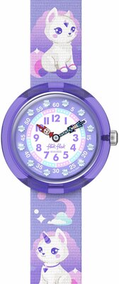 Flik Flak ZFBNP233 (motiv zvířátka)