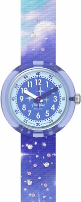 Flik Flak ZFPNP158 (motiv hvězdičky)