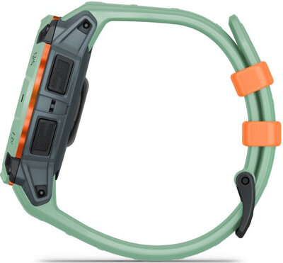 Garmin Instinct 3 AMOLED 45mm, Neotropic