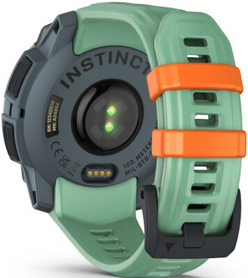 Garmin Instinct 3 AMOLED 45mm, Neotropic